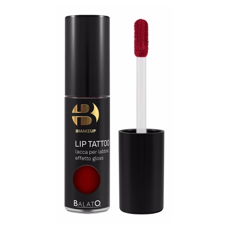 Lip Tattoo | Gloss Pigmentato