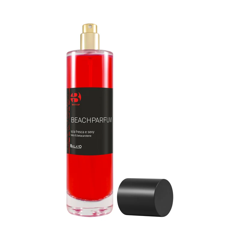 Beach Parfum