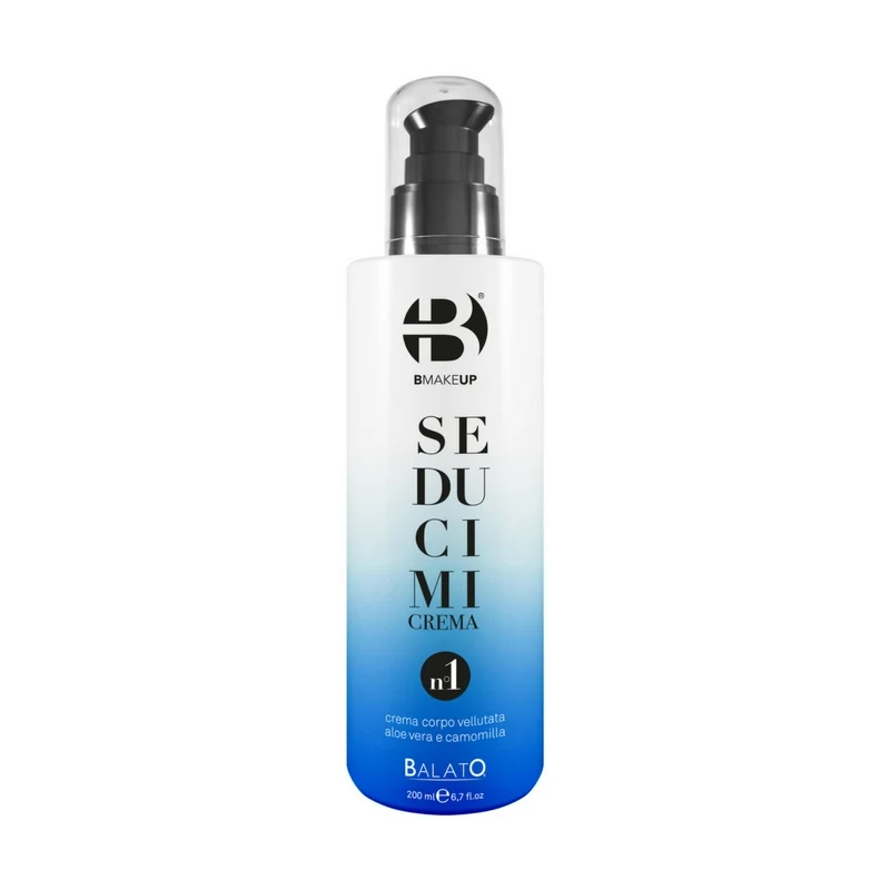 Seducimi Crema | Aloe Vera & Camomilla
