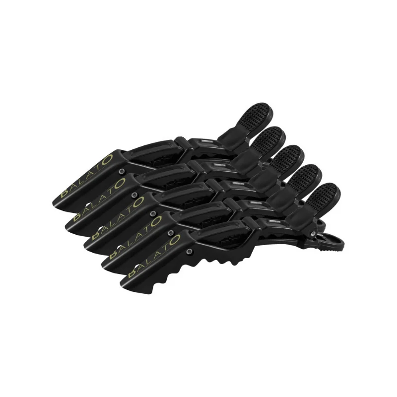 Clip Croc