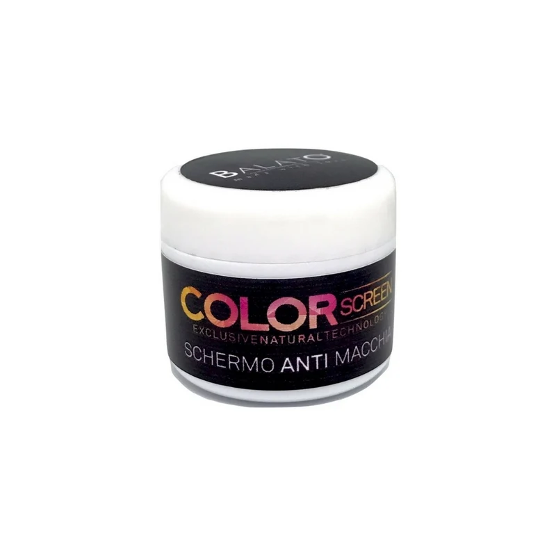 Color Screen | Schermo anti macchia
