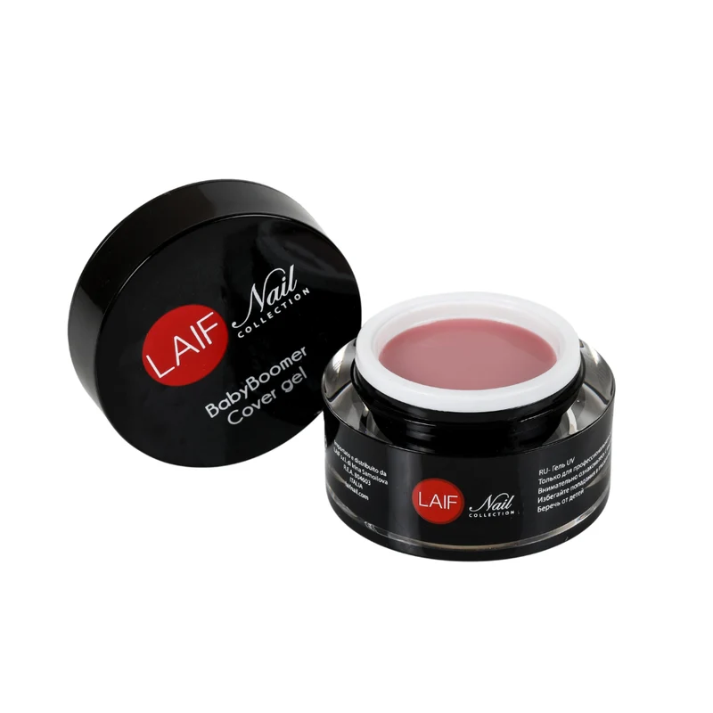 LAIF Nail Babyboomer Cover Gel 50 ml