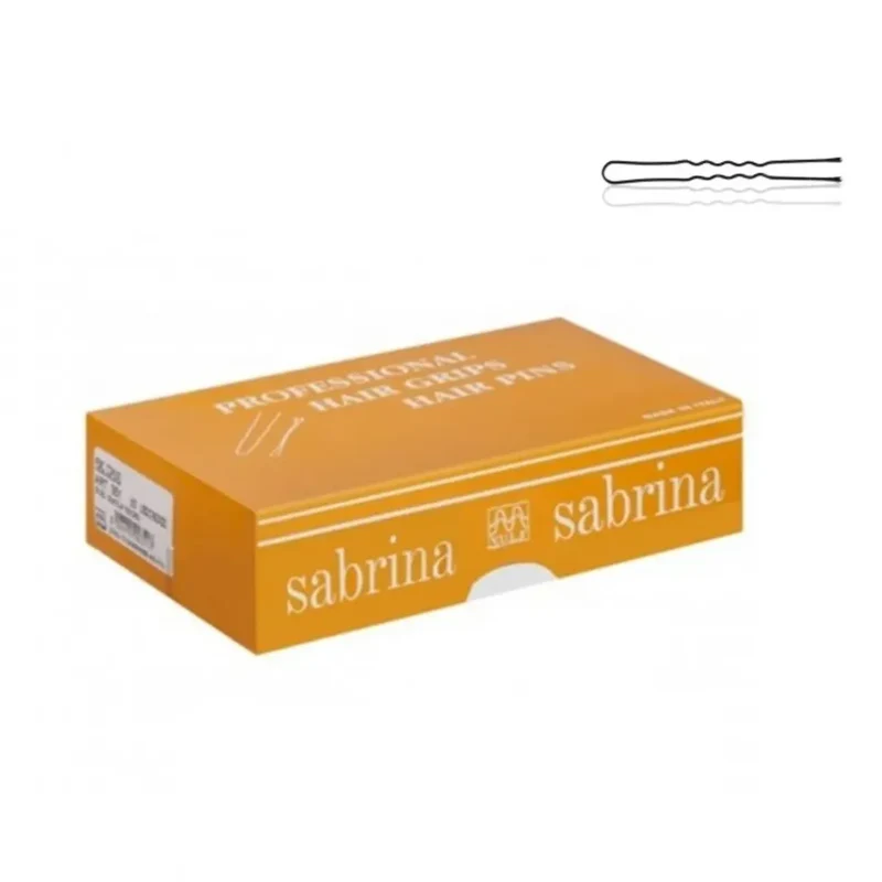 Sabrina Forcine Invisibili Ondate Nere 21 – 200g