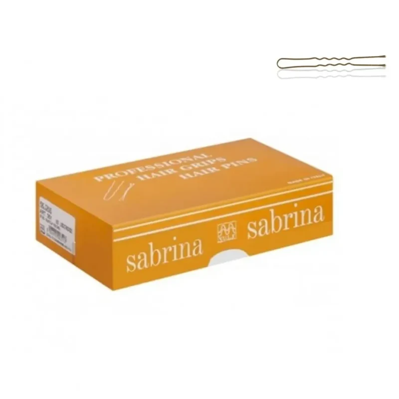Sabrina Forcine Invisibili Ondate Biondo 21 – 200g