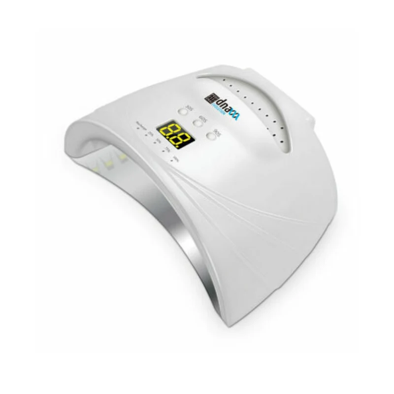 Kiepe Kiepe UV LED Nail Lamp 48W – Lampada UV LED Senza Fili