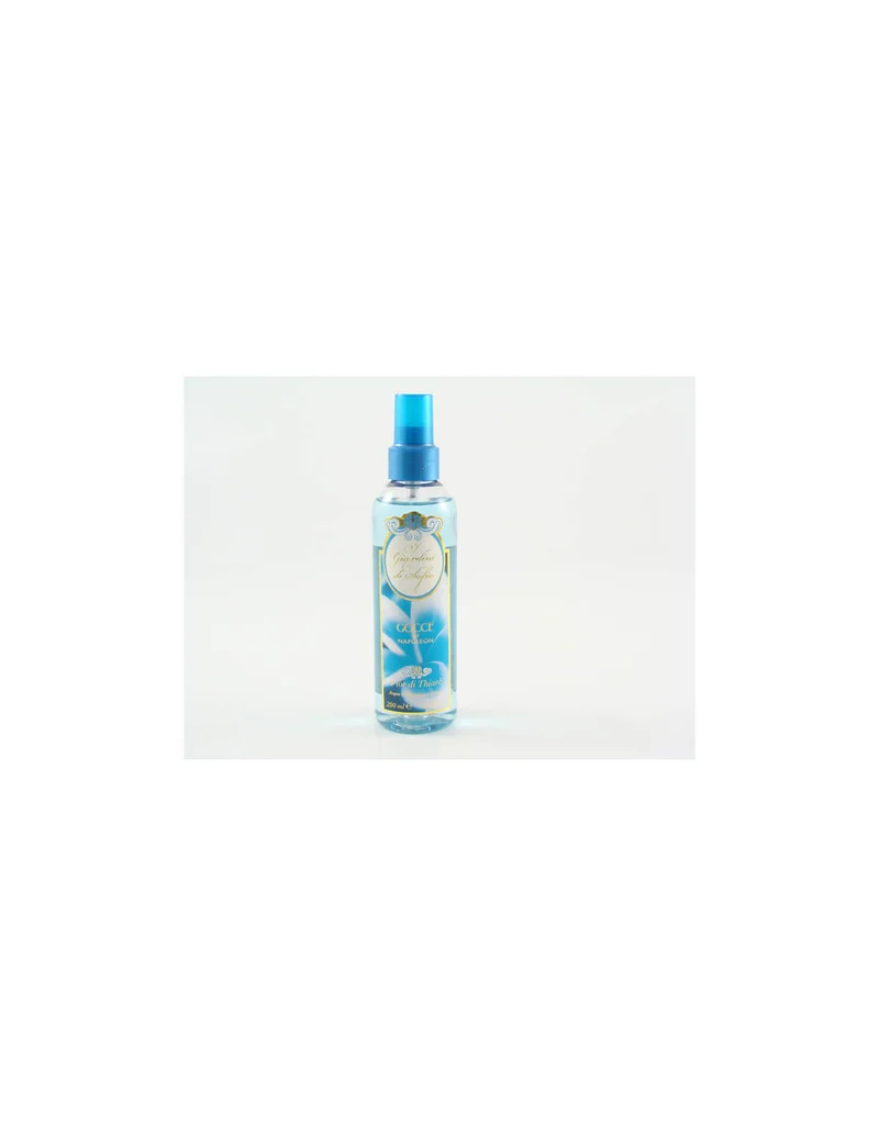 Gocce di Napoleon I Giardini di Sofia Fior di Thiarè Acqua Corpo 200ml