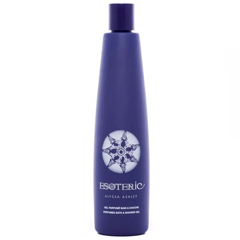 Alyssa Ashley Esoteric Shower gel 400ml