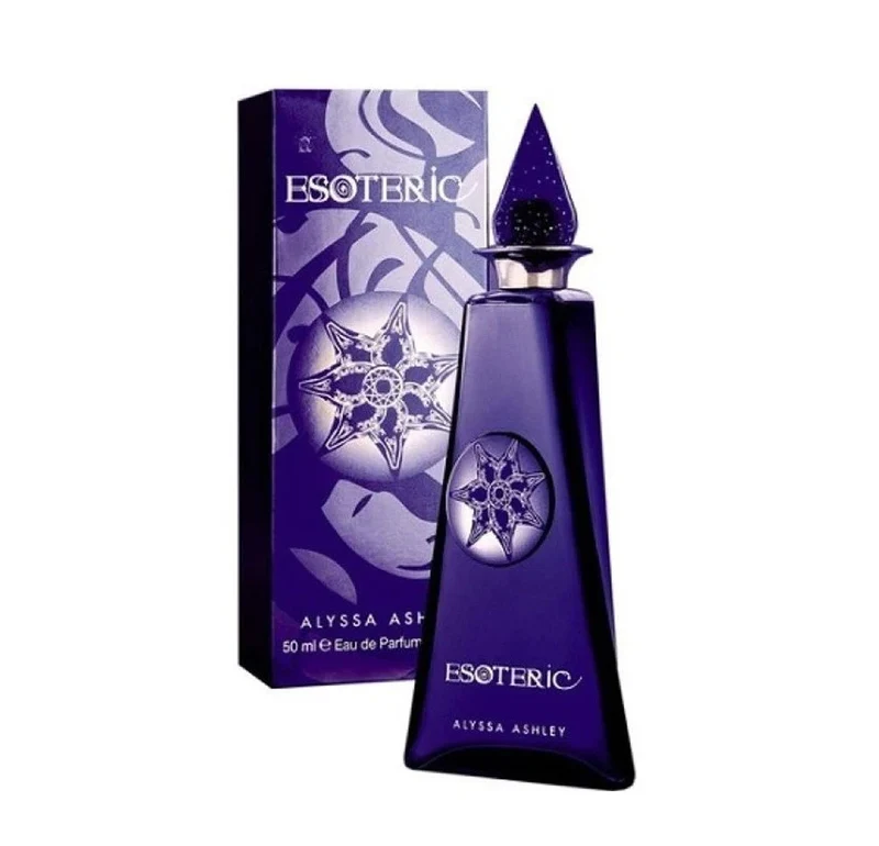 Alyssa Ashley Esoteric Eau de Parfum 50ml