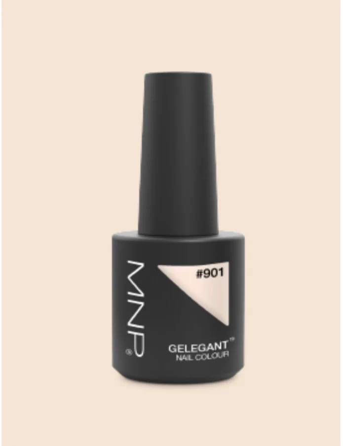 MNP Gelegant French RIVIERA Gel Polish 8ml