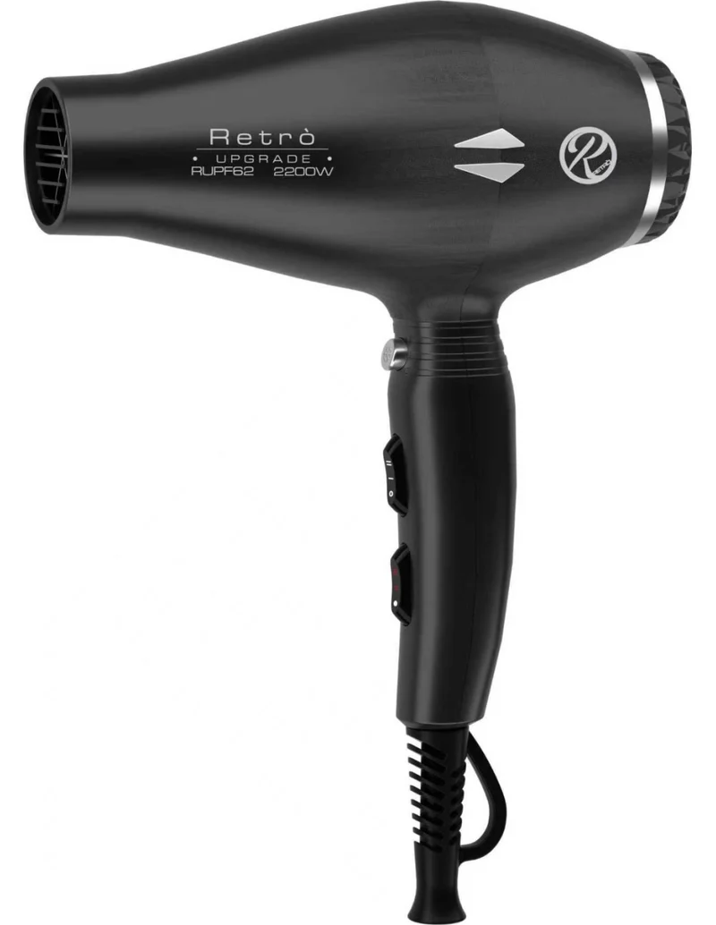 Retro' Upgrade Phon Professionale 2200W RUP-F62