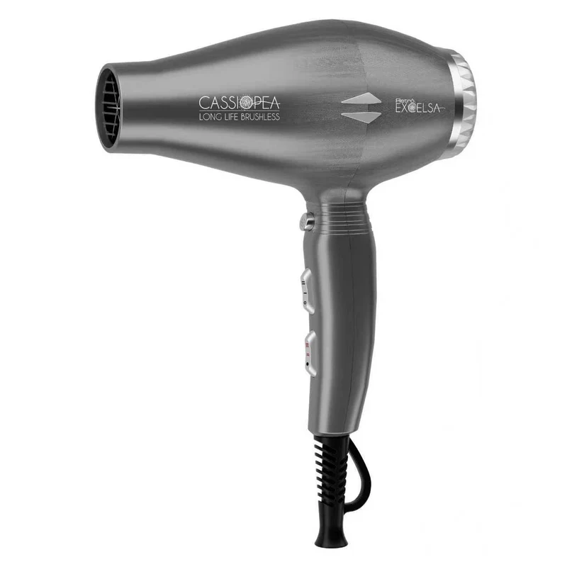 Retro' Upgrade Excelsa Phon Professionale Cassiopea 2400W RUP-B79