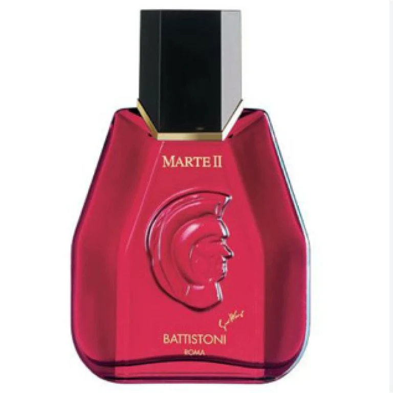 Battistoni MARTE II Eau de Toilette 45ml