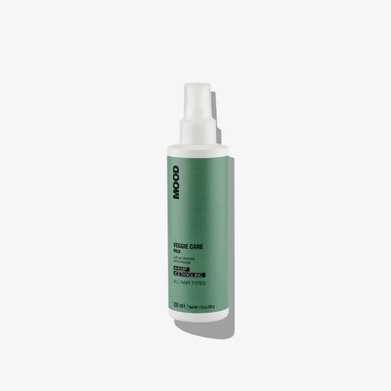 Mood Veggie Care Milk 200ml