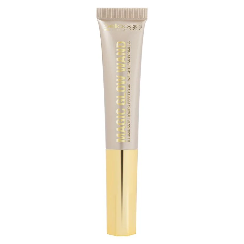 BELLAOGGI MAGIC GLOW WAND - Illuminante liquido effetto 3D