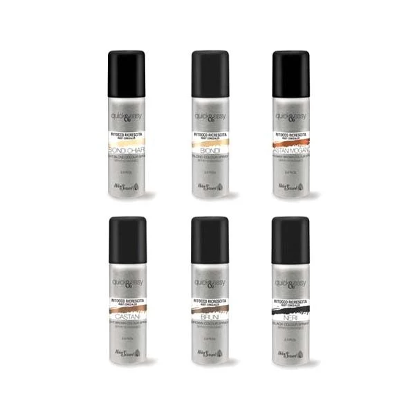 HELEN SEWARD RITOCCO RICRESCITA QUICK&EASY 75 ML