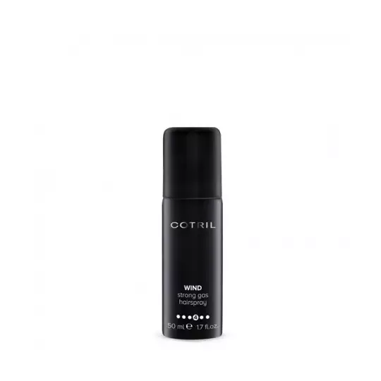 COTRIL - WIND Strong Gas Hairspray (50ml) Lacca forte