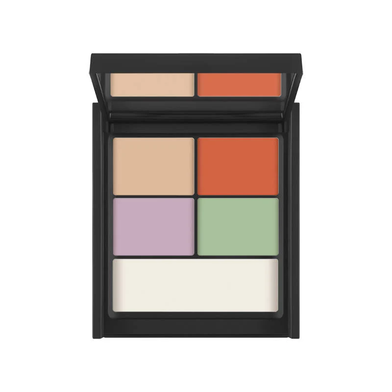 Palette Correttori Tecnici