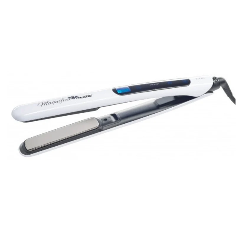 Muster Magnifica Piastra Capelli Professionale 230°C