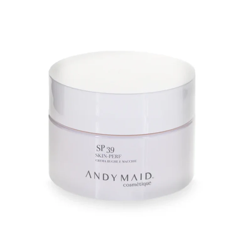 Andy Maid SP39 Skin Perf Crema Rughe e Macchie – Effetto Uniformante