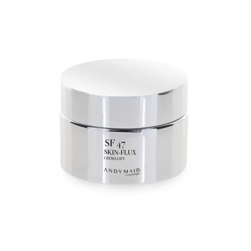 Andy Maid SF47 Skin Flux Crema Lift Rigenerante – Elasticità e Compattezza