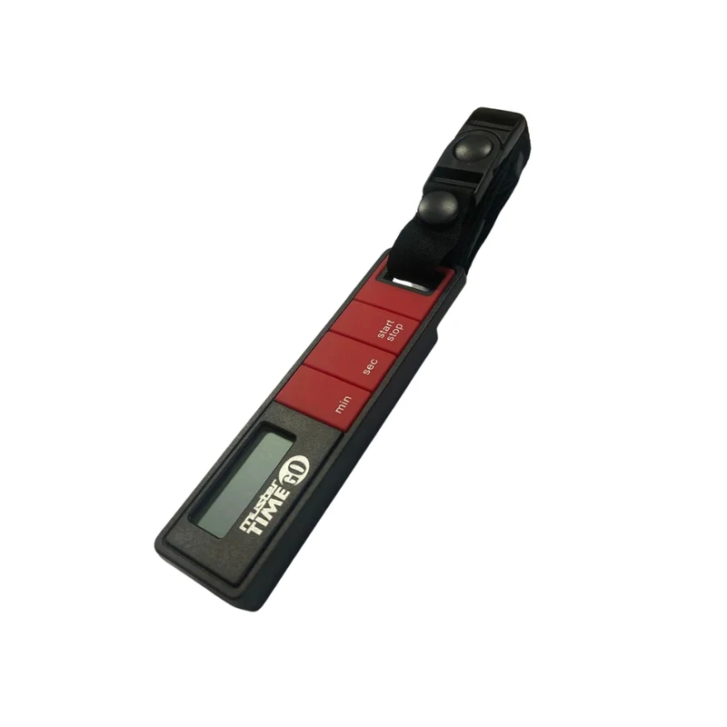 Muster Time Go Timer Digitale Professionale