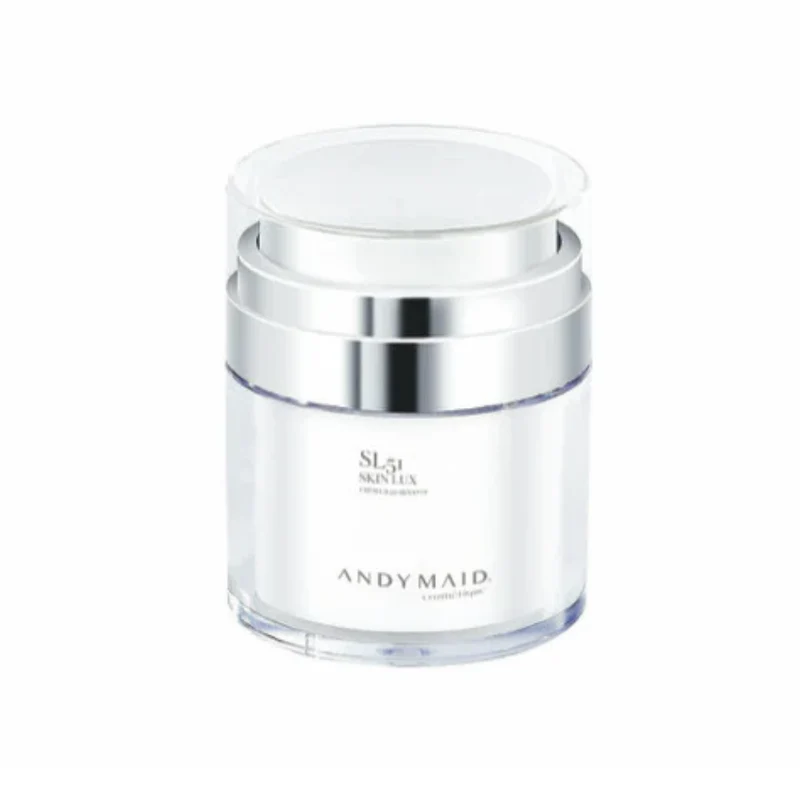 Andy Maid SL51 Skin Lux Crema Illuminante – Pelle Radiosa e Uniforme