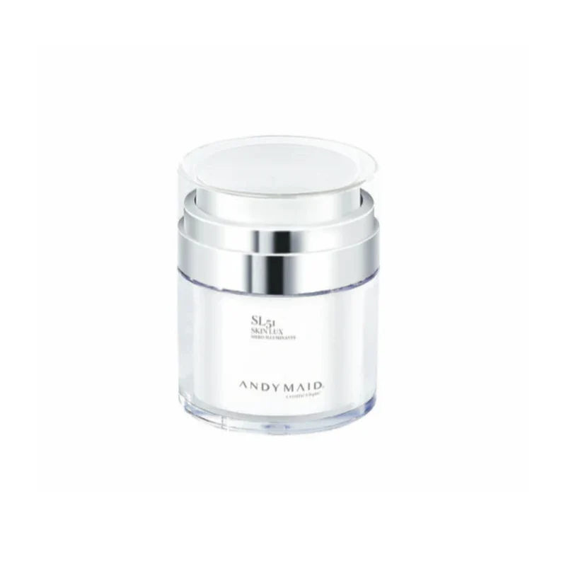 Andy Maid SL51 Skin Lux Siero Illuminante – Luminosità e Colorito Uniforme
