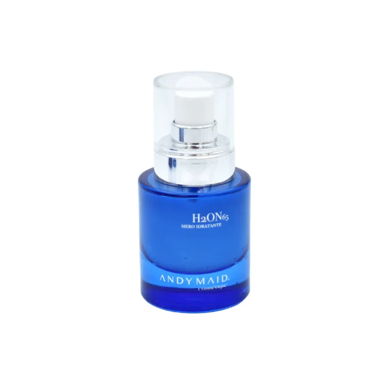 Andy Maid Siero Viso H2ON65 – Idratazione Intensiva ed Effetto Rimpolpante