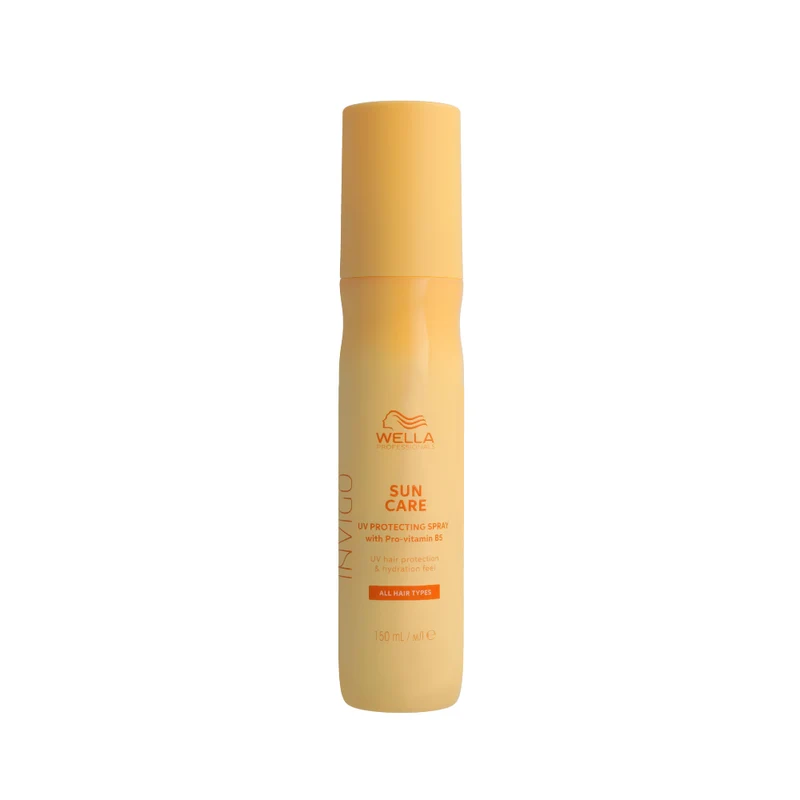 Wella Invigo Sun Hair Protection Spray