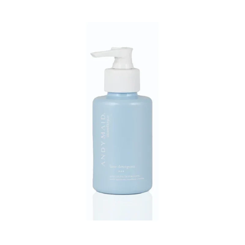 Andy Maid Latte Detergente Viso 150ml – Struccante Idratante Delicato