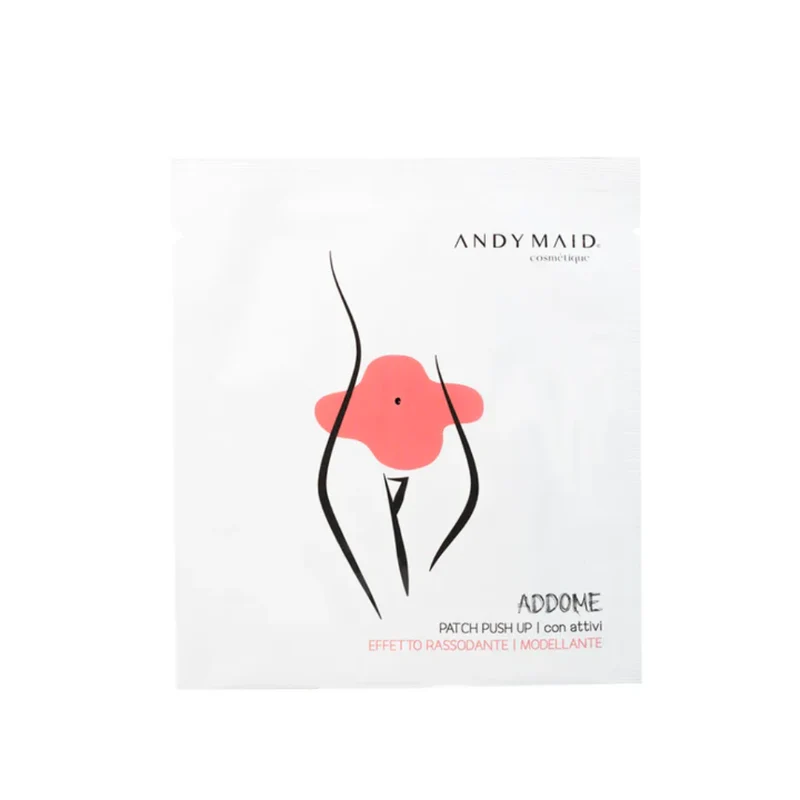 Andy Maid Patch PushUp Addome – Rassodante e Modellante Corpo