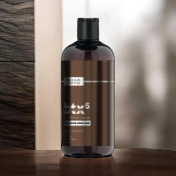 Retro Expertise BTX5 Amino Pro Trattamento 5 in 1 Maschera 250ml