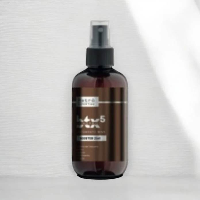 Retro Expertise BTX5 Amino Pro Trattamento 5 in 1 Booster 2in1 100ml
