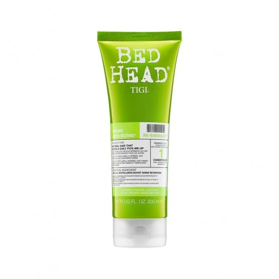 TIGI Bed Head Re-energize Conditioner 200ml