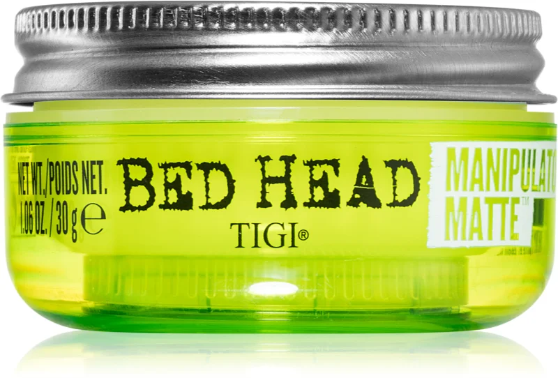 TIGI Bed Head Manipulator Matte 57g