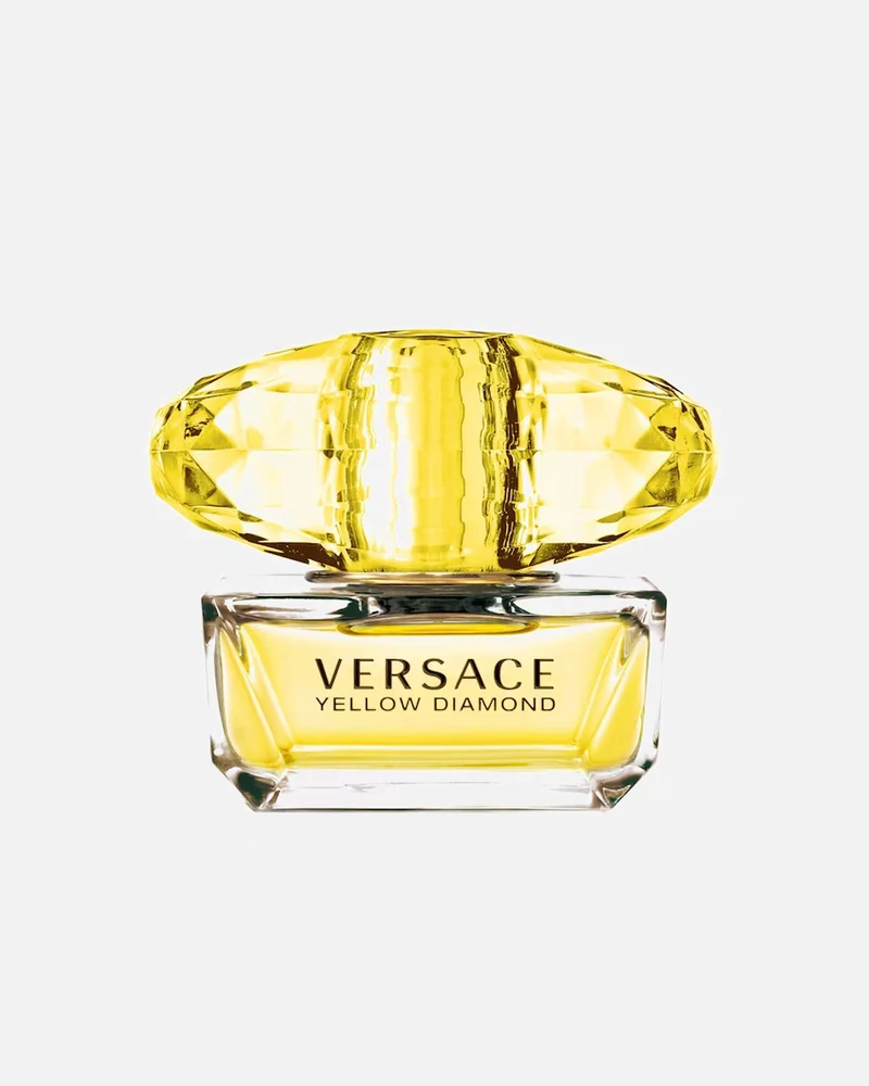 Versace Yellow Diamond Deodorant Spray 50ml