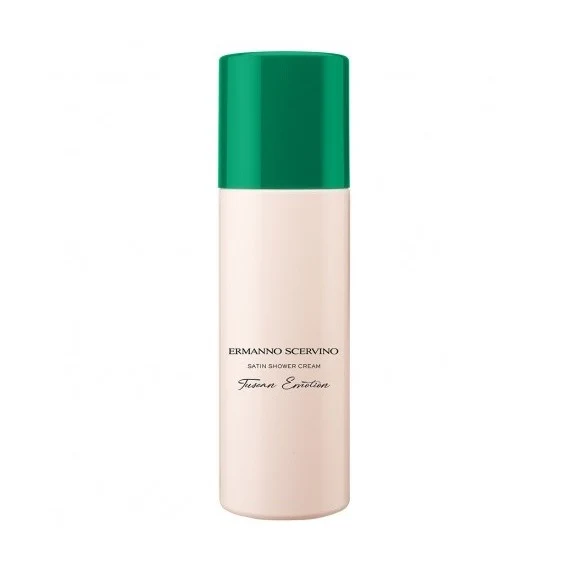 Ermanno Scervino Tuscan Emotion Satin Shower Gel 200ml
