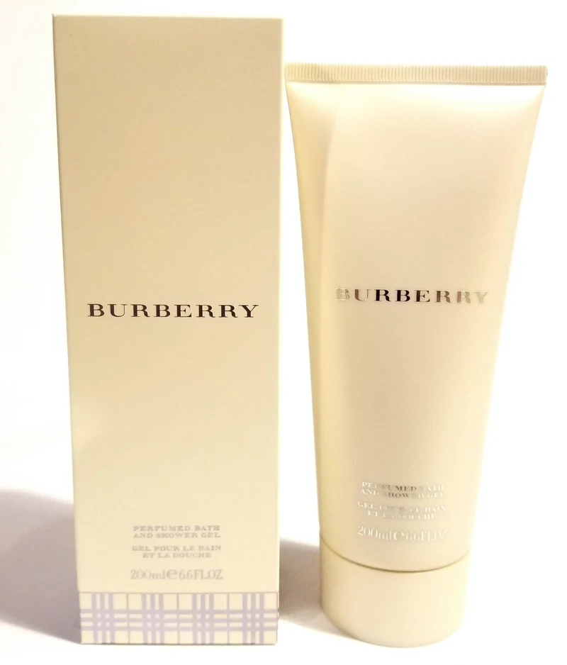 Burberry Donna Shower Gel 200ml