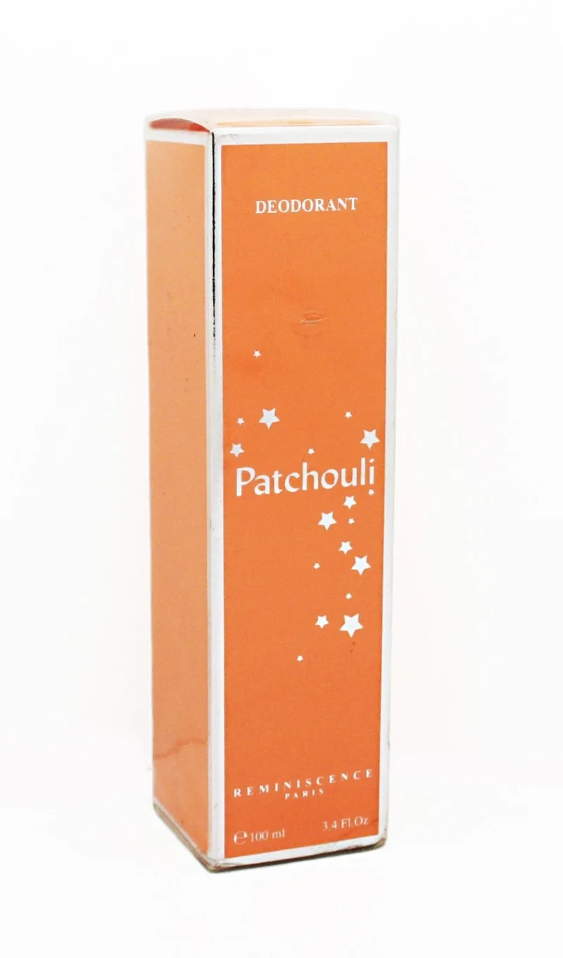 Reminescence Patchouli Deodorant Spray 100ml
