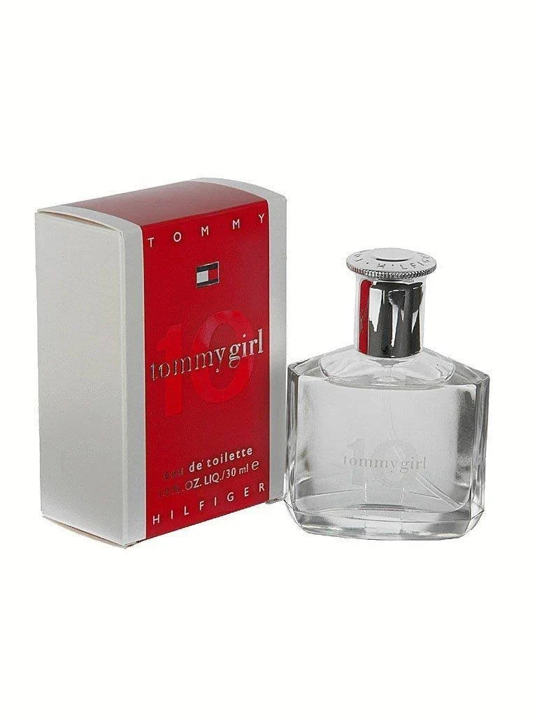 Tommy Hilfiger Tommy Girl 10 Eau de Toilette