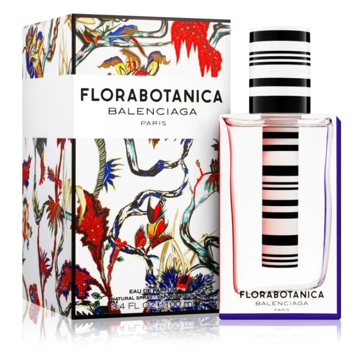 Balenciaga Florabotanica Eau de Parfum
