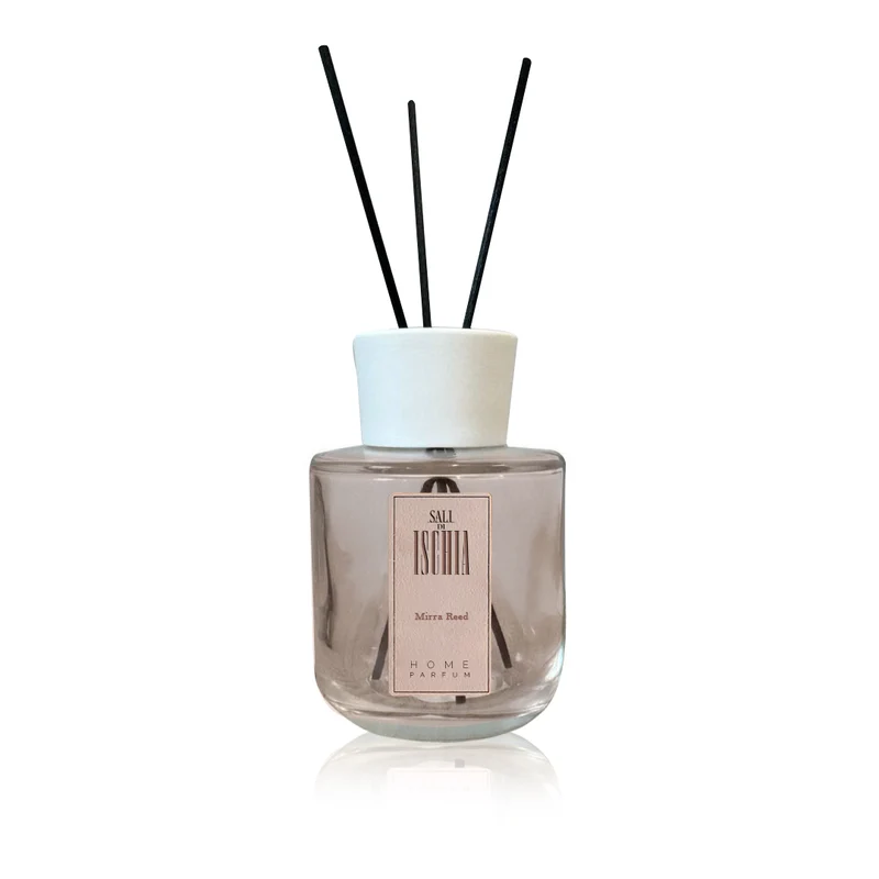 Sali di Ischia Mirra Reed Home Parfum