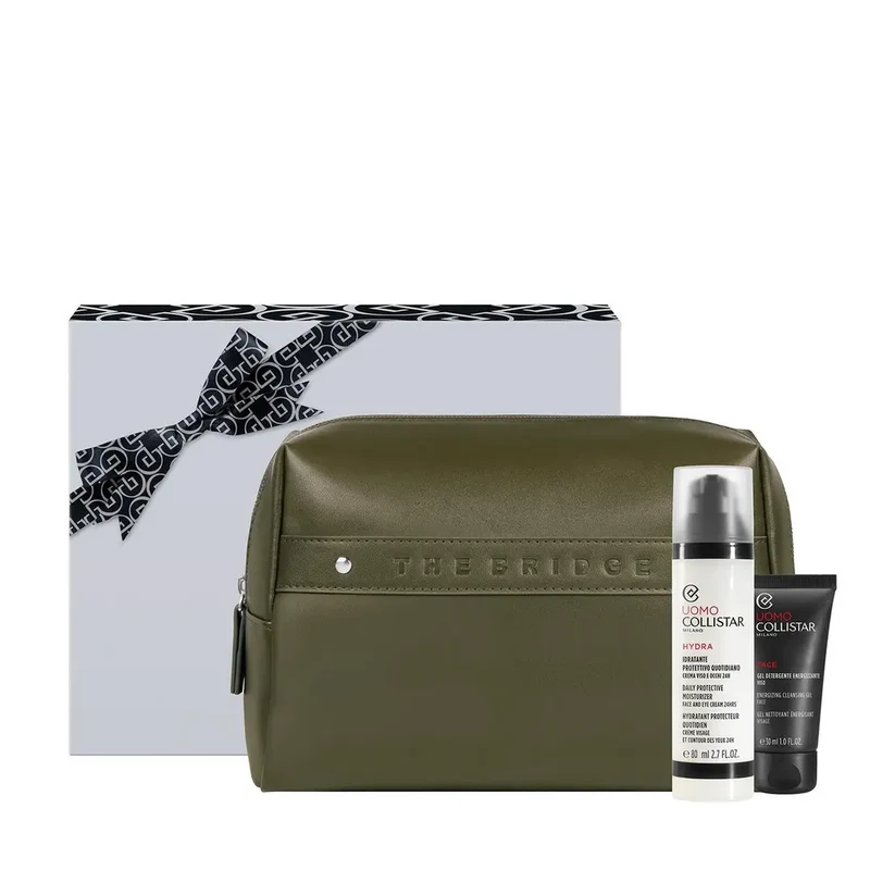 Collistar Cofanetto Idratante Protettivo Quotidiano 80ml
