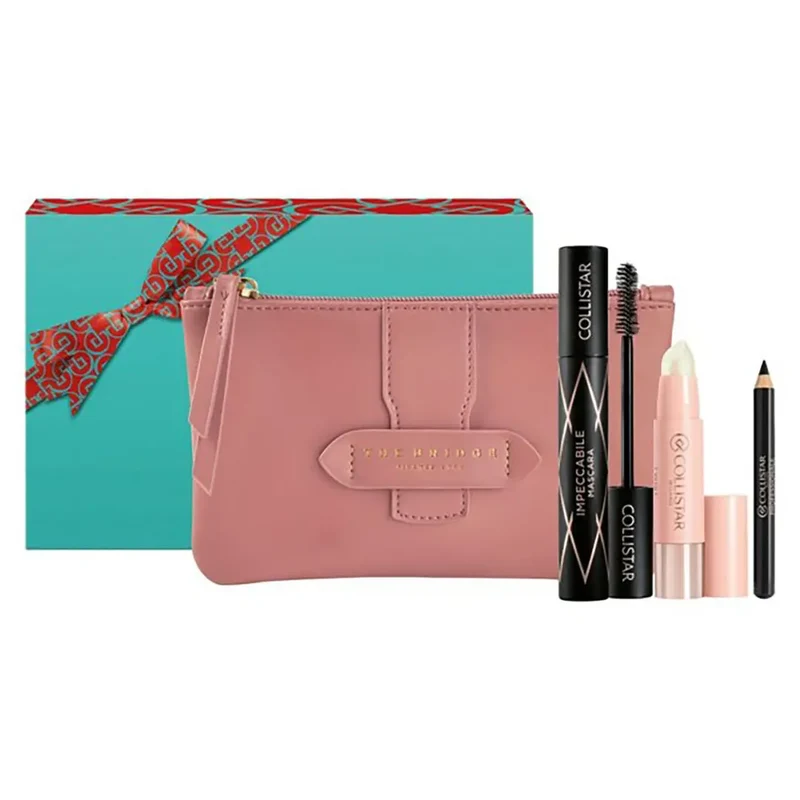 Collistar Cofanetto Impeccabile Mascara The Bridge