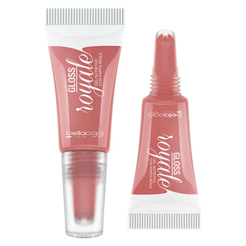 Bellaoggi Gloss Royale Lip Gloss Gel Nutritivo