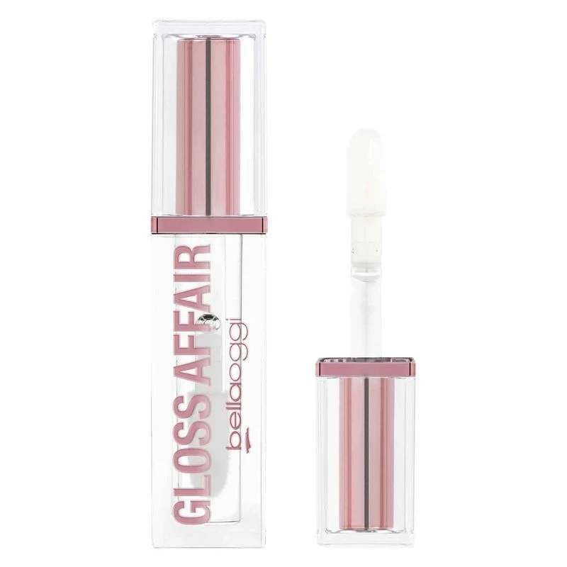 Bellaoggi Gloss Affair Lipgloss Illuminante e Rimpolpante