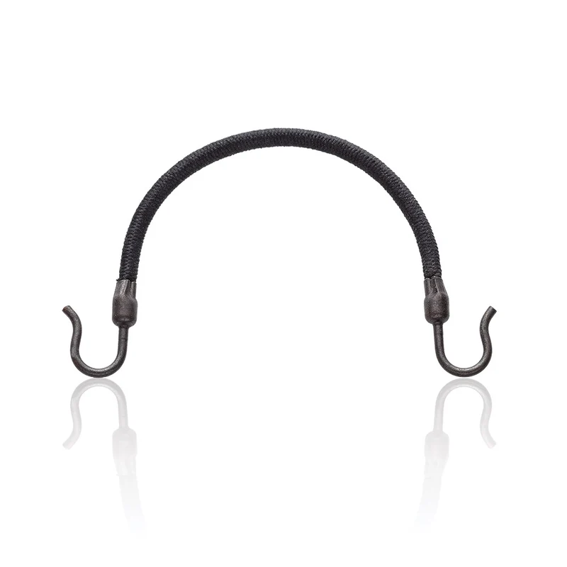 Elastico per capelli con gancio