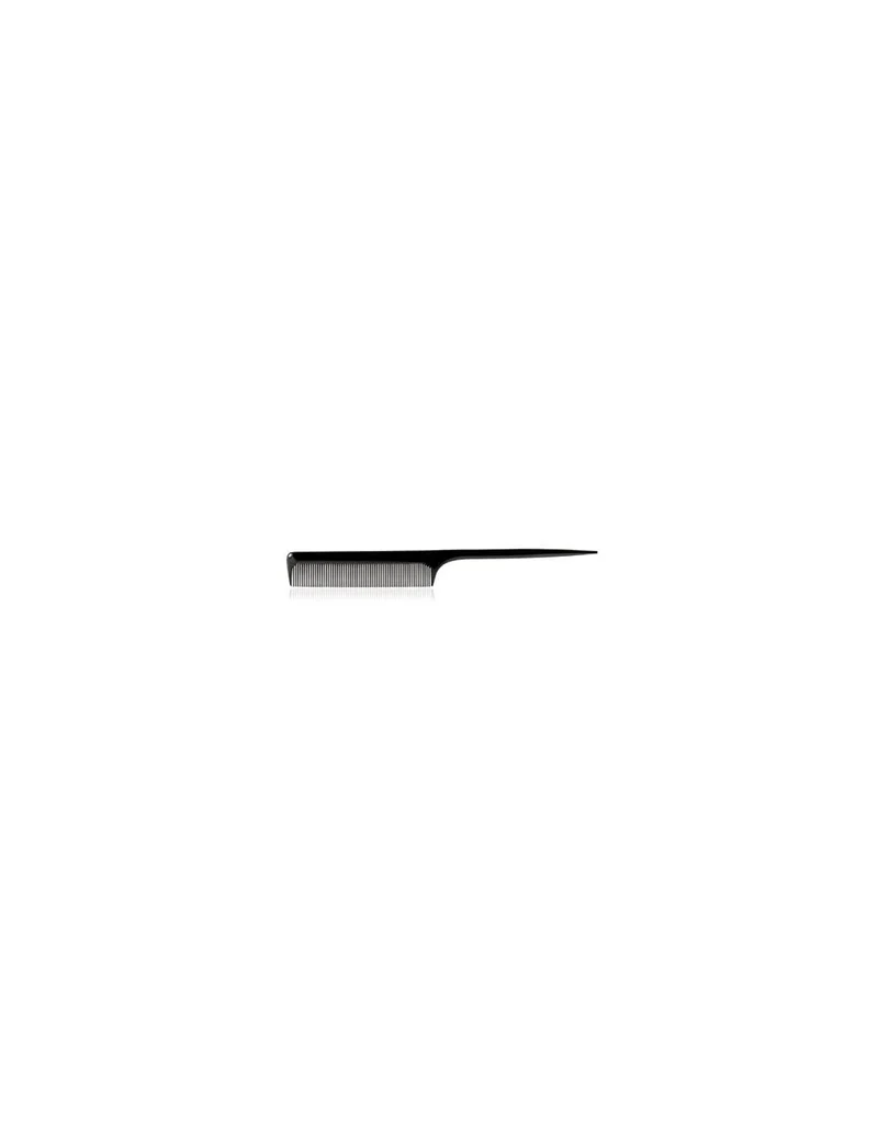 Xanitalia SalonPro Pettine Professionale a Coda in Nylon e Carbonio 400.926