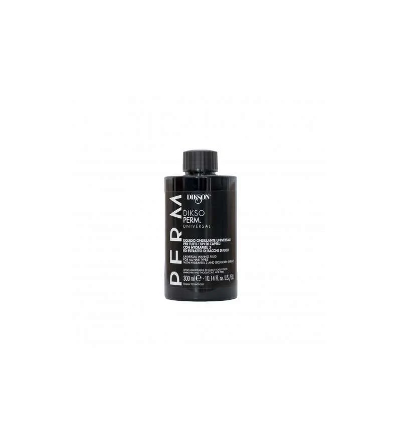 DIKSON Liquido Ondulante Universale senza ammoniaca DIKSO PERM 300ML