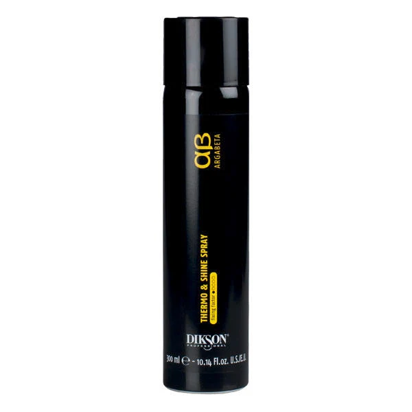 Dikson Argabeta Termoprotettore Spray Lucidante 300ml
